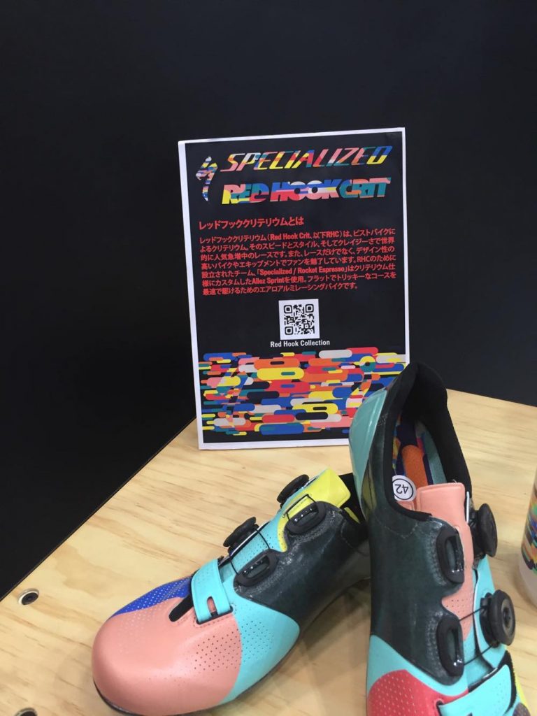 cyclemode2017 roadbike 040