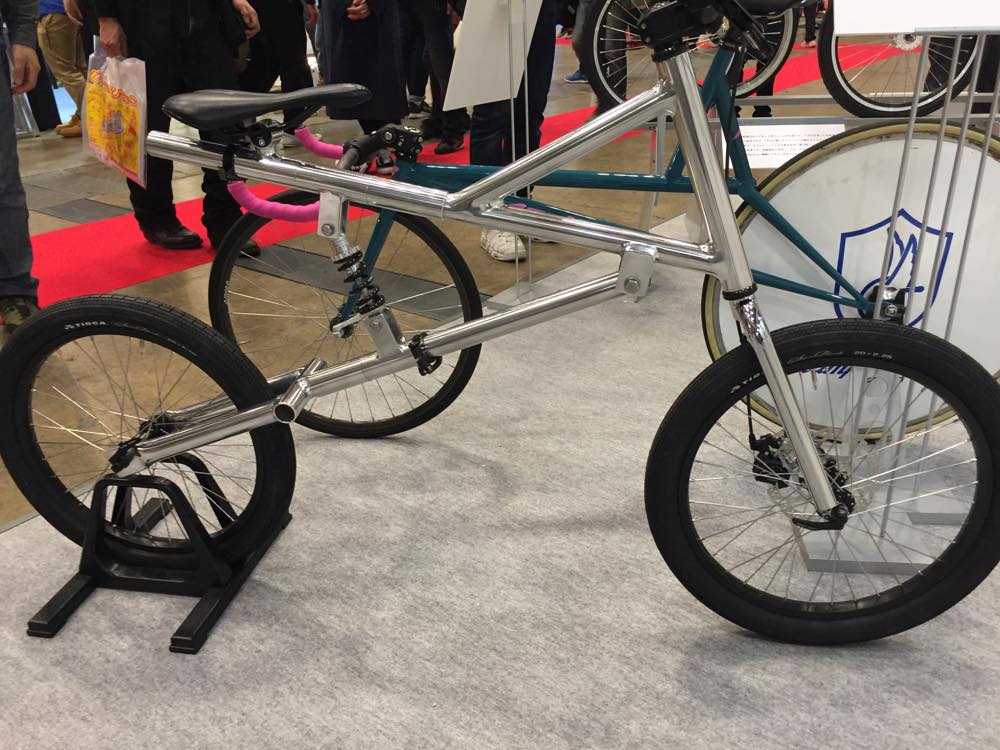 cyclemode2017 roadbike 127