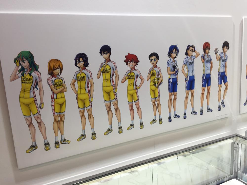 cyclemode2017 roadbike 140