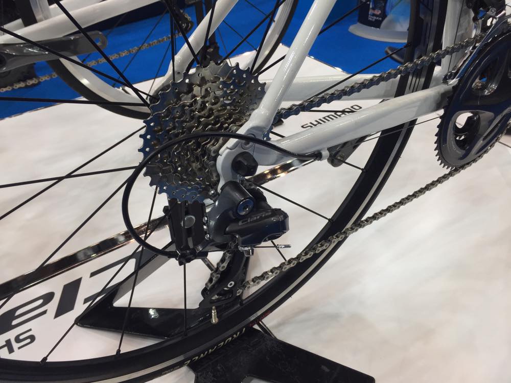 cyclemode2017 roadbike 150