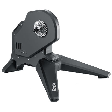 Tacx Flux Direct Drive Smart Trainer Internal Black 2016 T2900 9