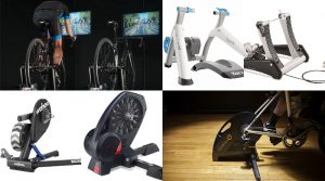 Zwift対応おすすめ室内ローラー&スマートトレーナー13選【保存版】