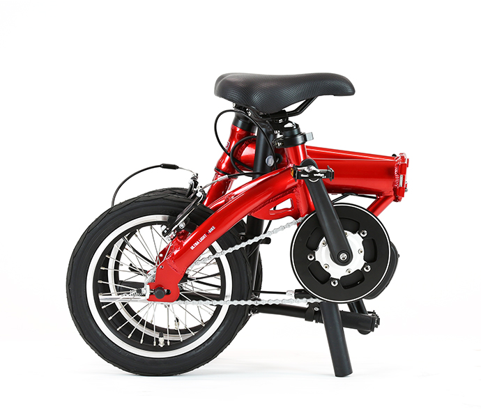 TRANS MOBILLY ULTRA LIGHT E BIKE2