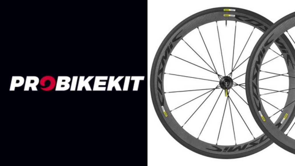 ホイール60%オフ!?自転車通販サイトPBKセール【2/26まで】