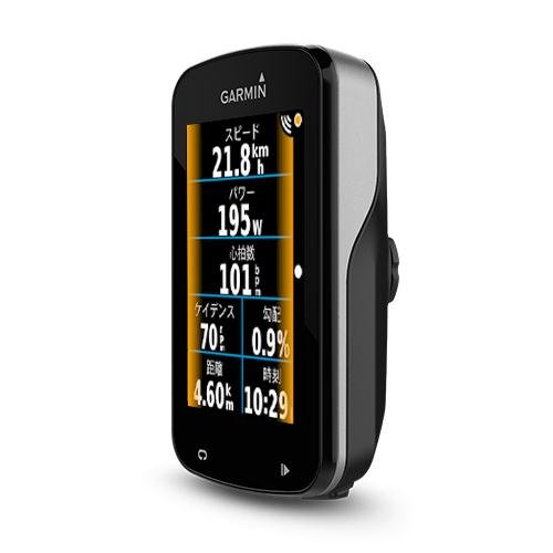 GARMIN Edge 820J