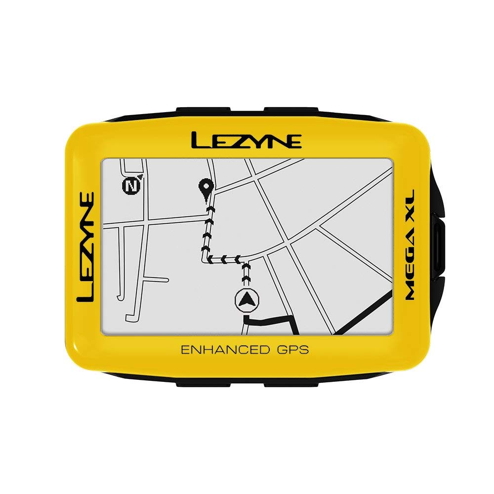 LEZYNE MEGA XL GPS 1