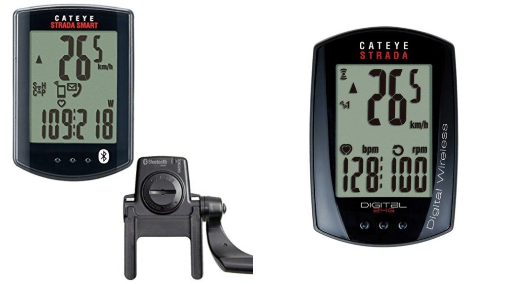 cateye CC RD410DW