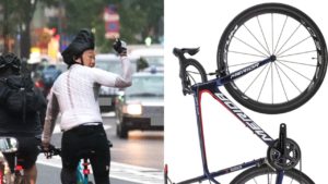 みやぞんのロードバイクは130万円！【24時間テレビトライアスロン】