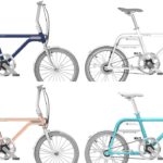 tsinova ebike