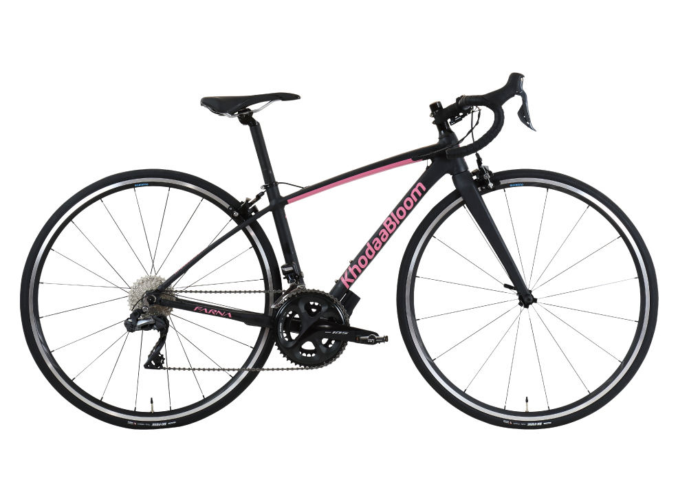 FARNA 700 Di2 Ladies