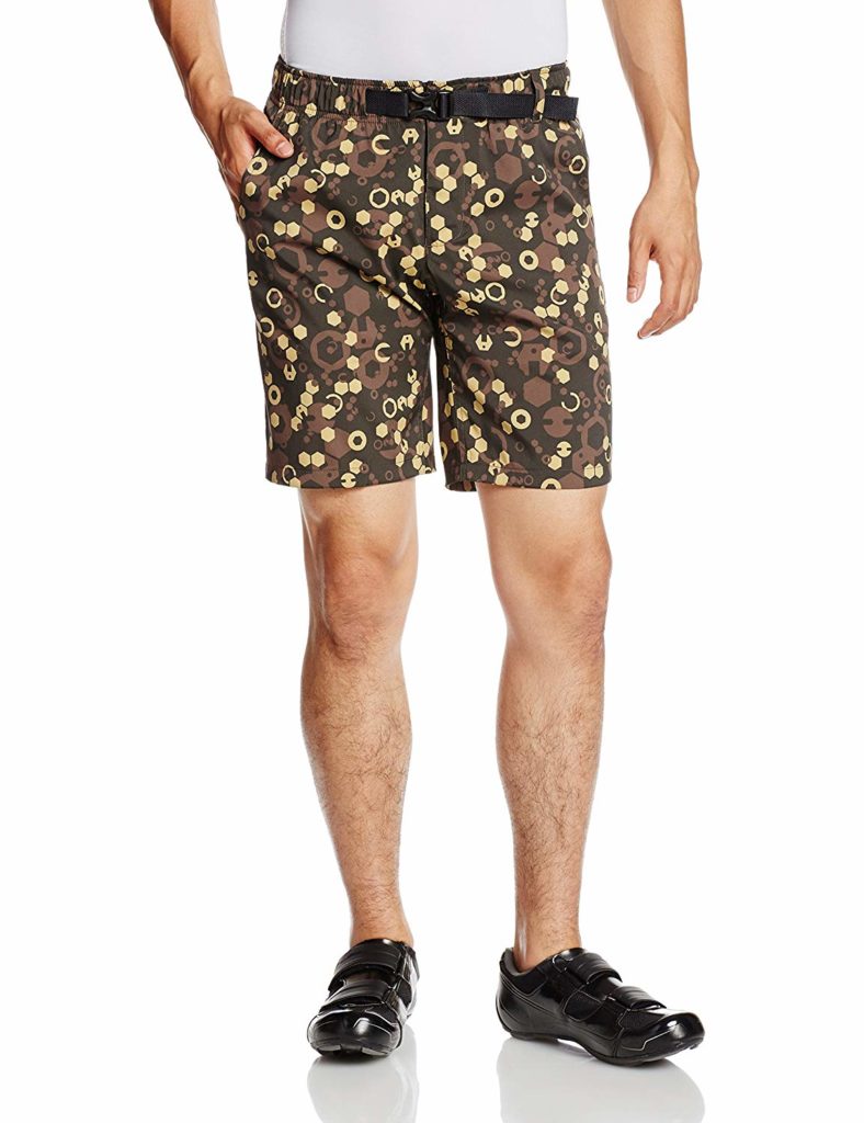 PEARL IZUMI cycle pants