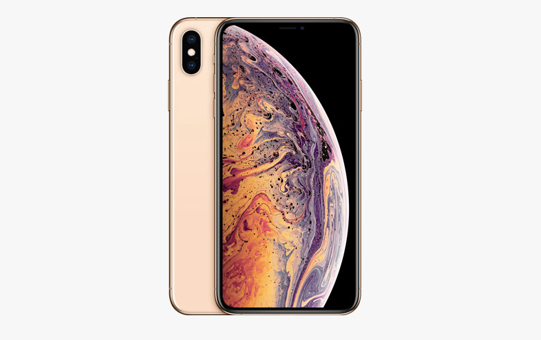 iPhone XS