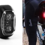 自転車用アラームライトCliq｜盗難防止におすすめなスマートテールライト