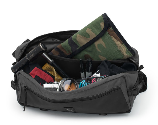 CHROME KADET WELTERWEIGHT 3