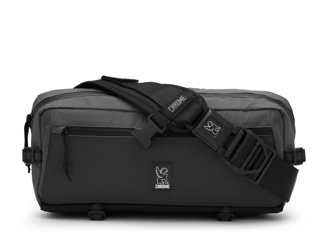 CHROME KADET WELTERWEIGHT 4