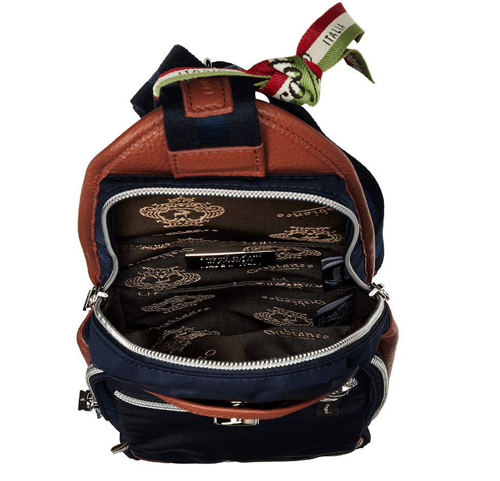 Orobianco GIACOMIO 4