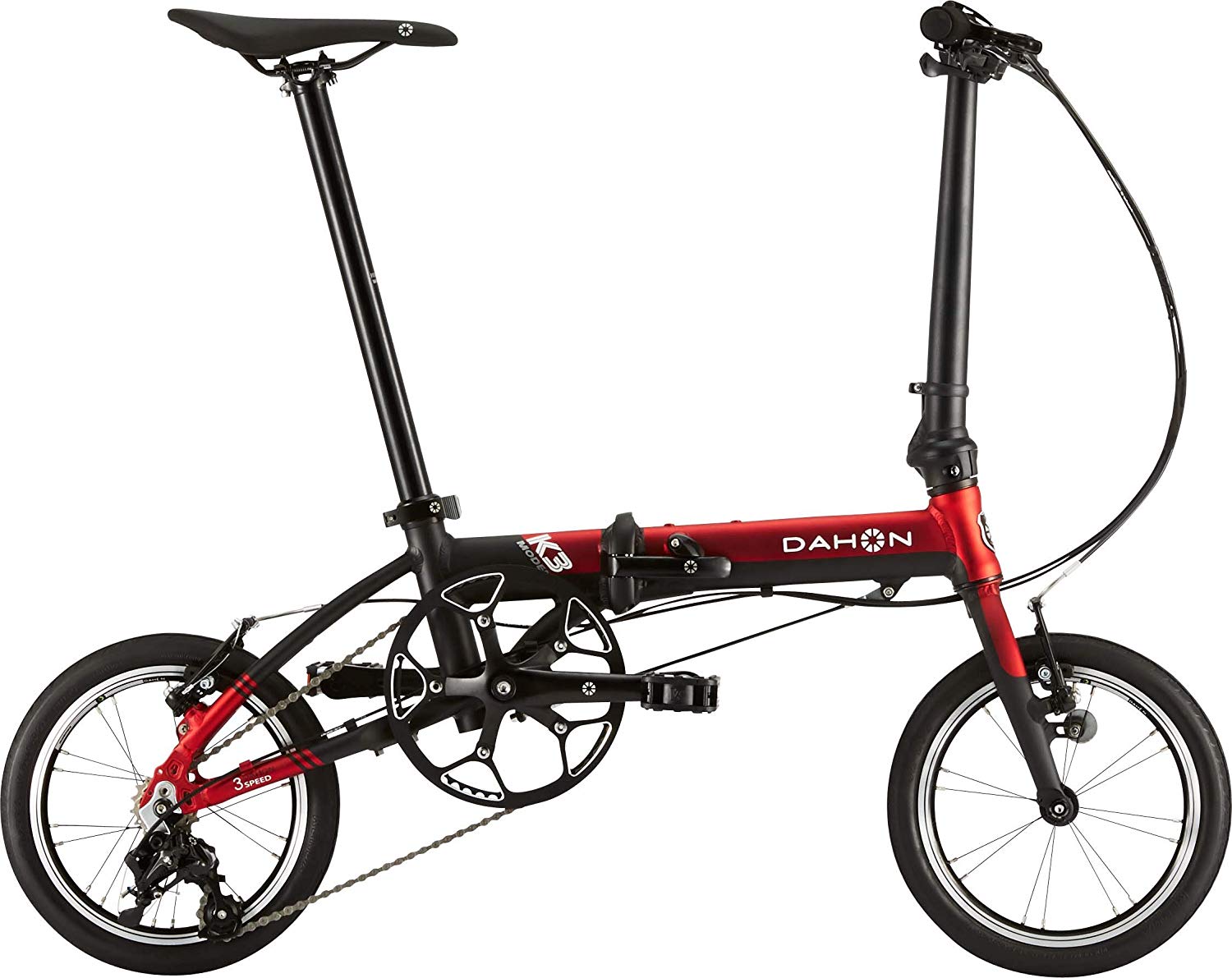 dahon k3 1