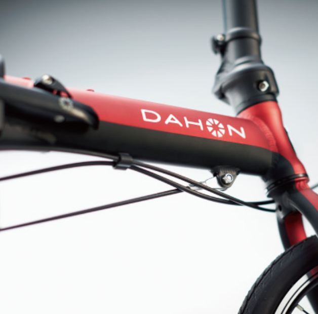 dahon k3 2