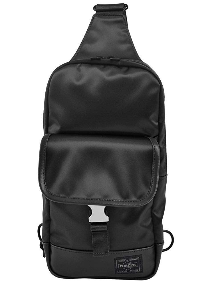 porter body bag 3
