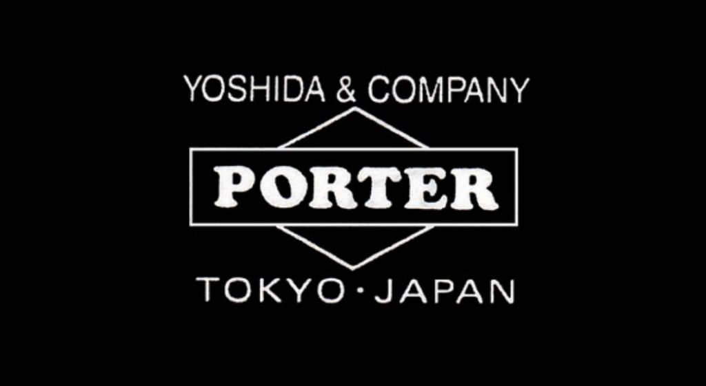 porter logo