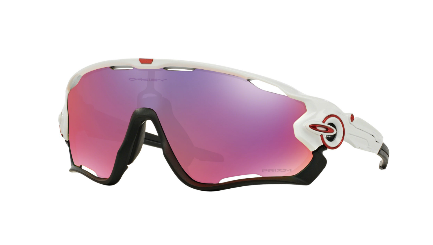 Oakley Prizm Road 3