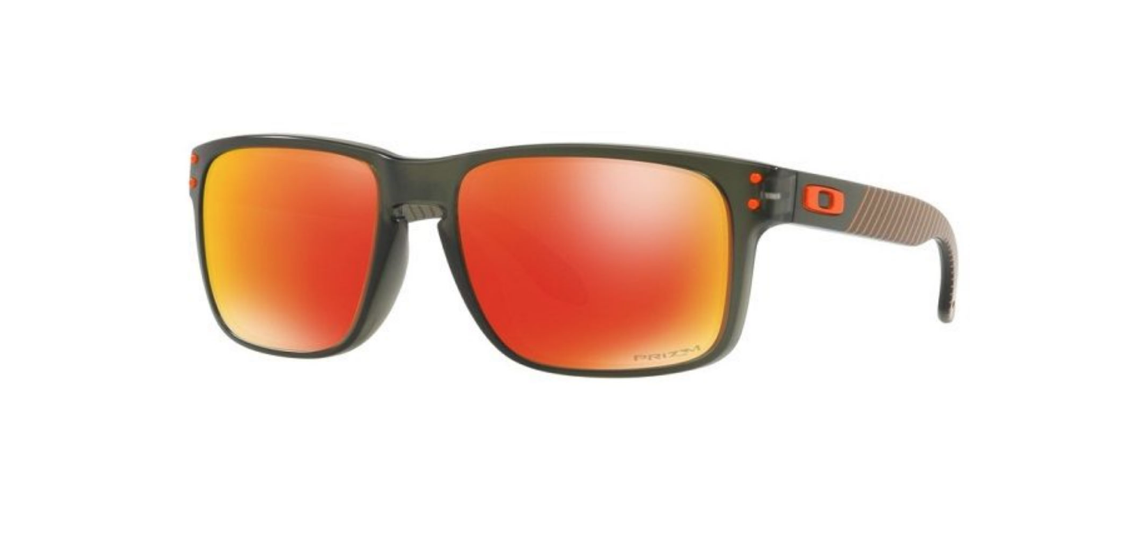 Oakley Prizm Road 4