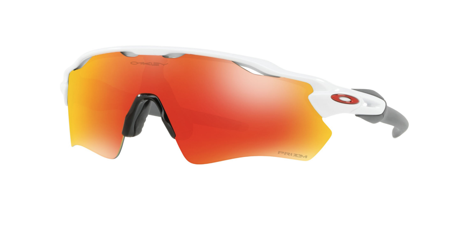 Oakley Prizm Road 6
