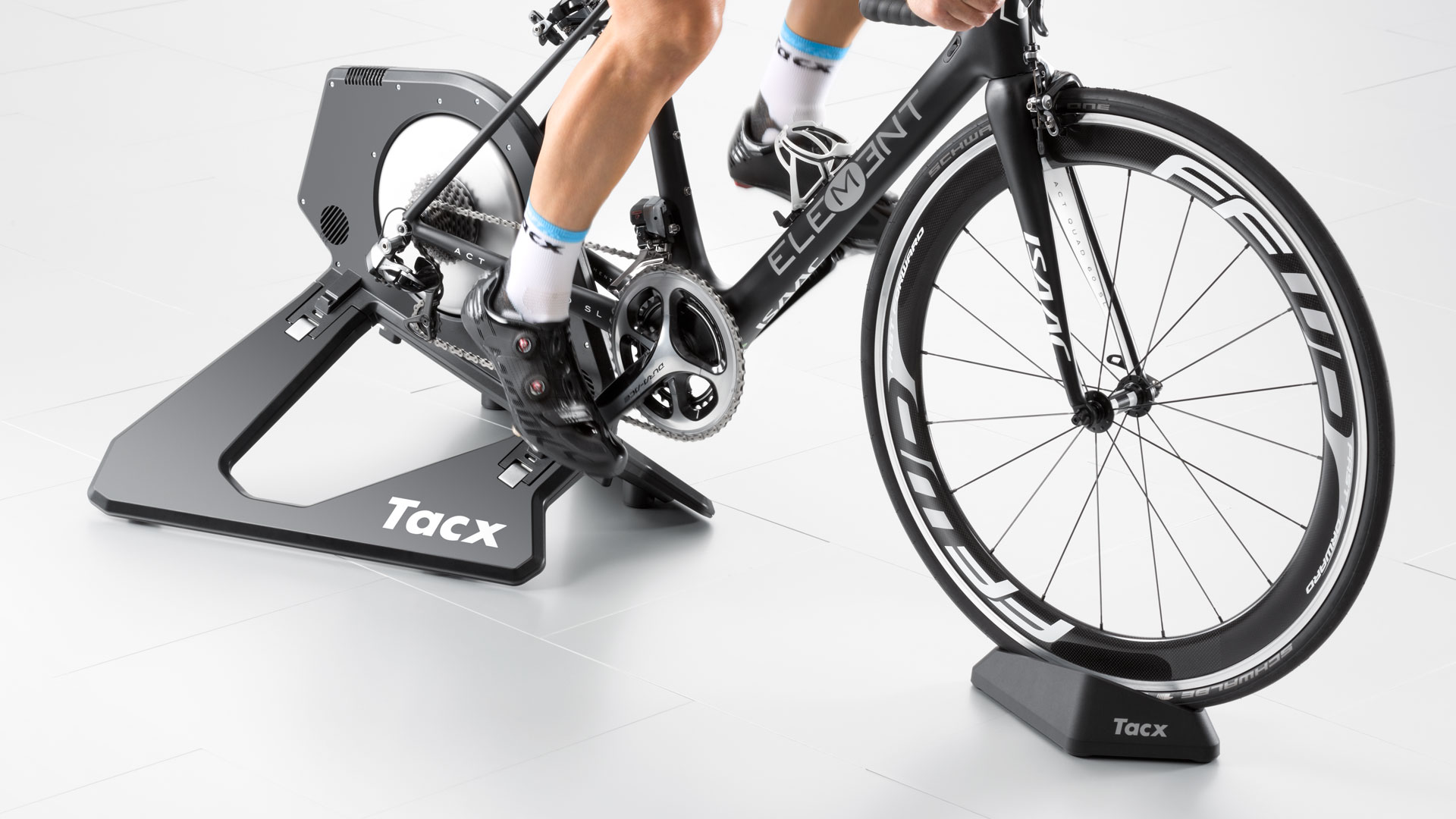 Tacx Neo Direct Drive