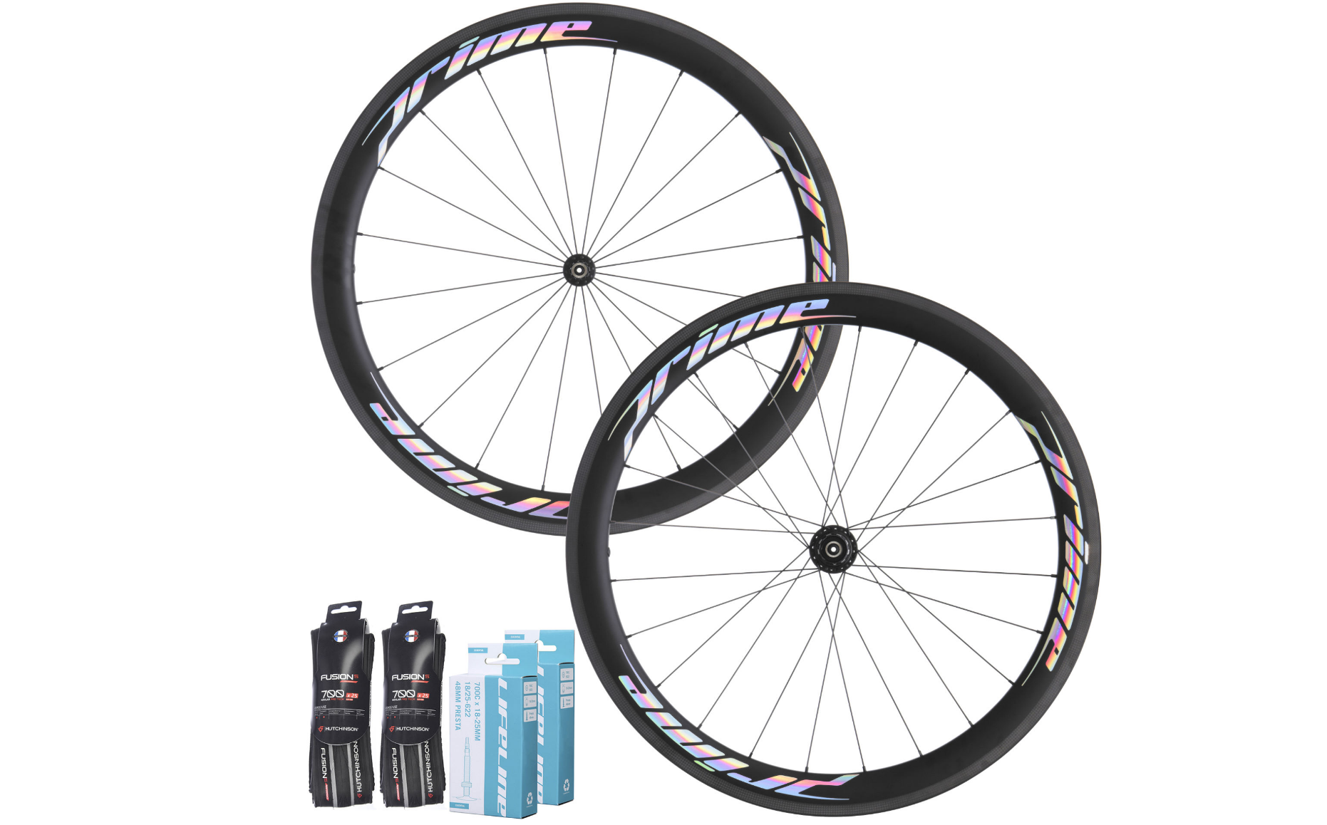 prime deep rim wheel 2