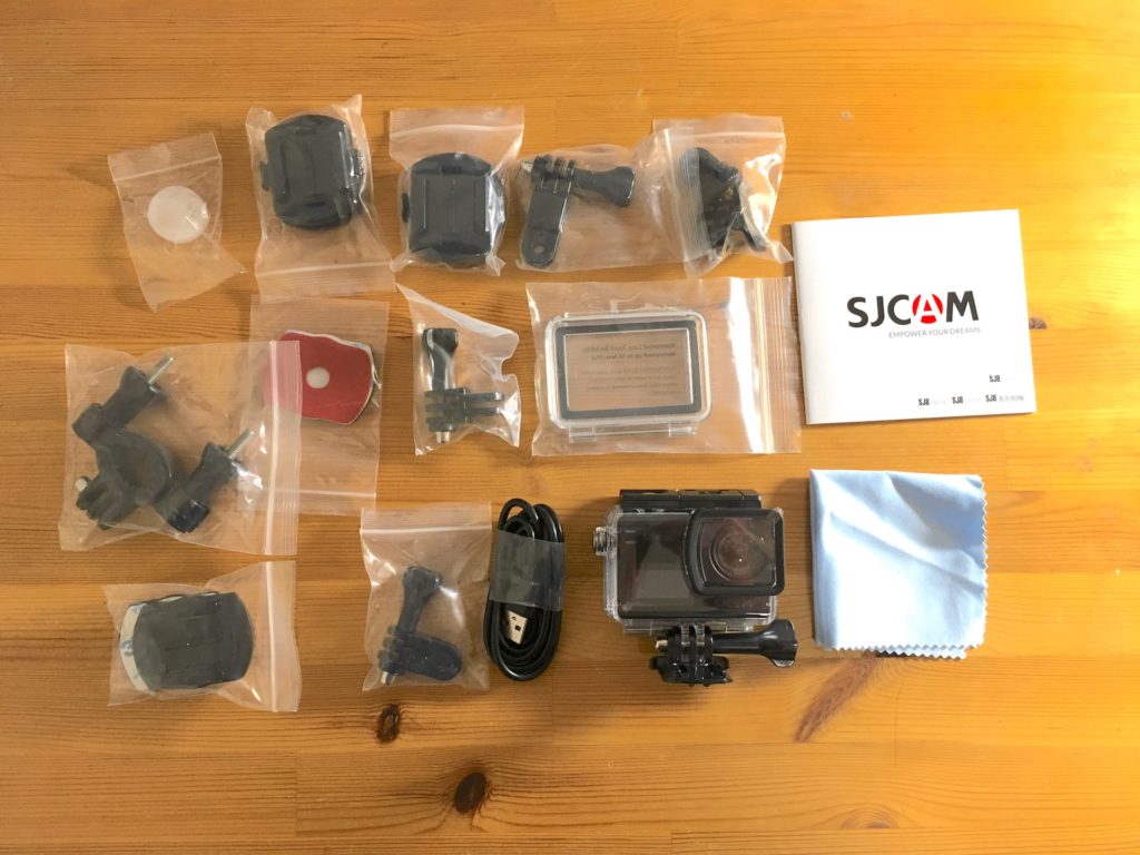 sjcam sj8 plus 4