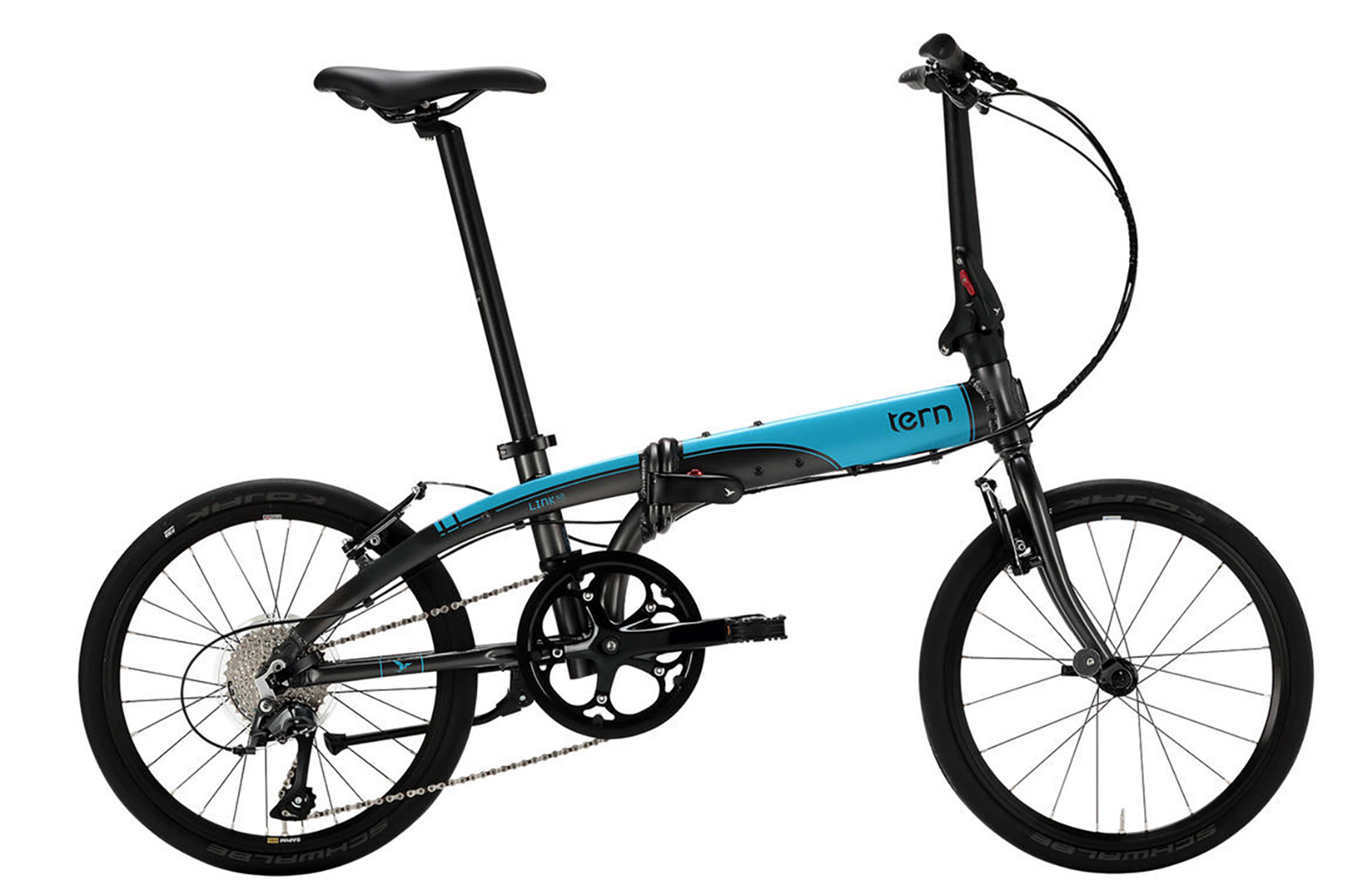 tern LINK N8 0