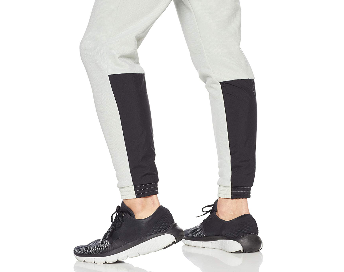 adidas CLIMAHEAT id pants 1