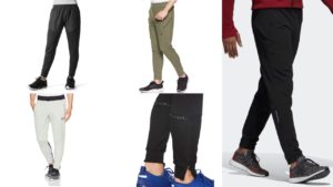 【クロスバイク服】自転車スウェットパンツおすすめ5選