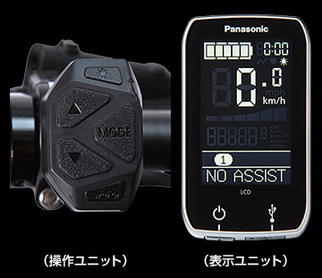 xm2 display
