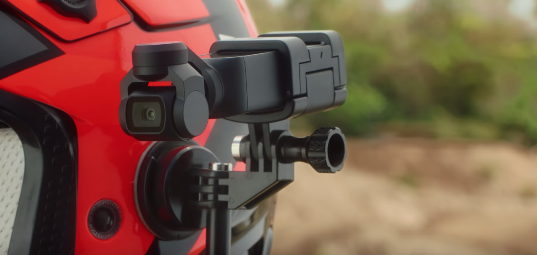 DJI OSMO Pocket action camera 15