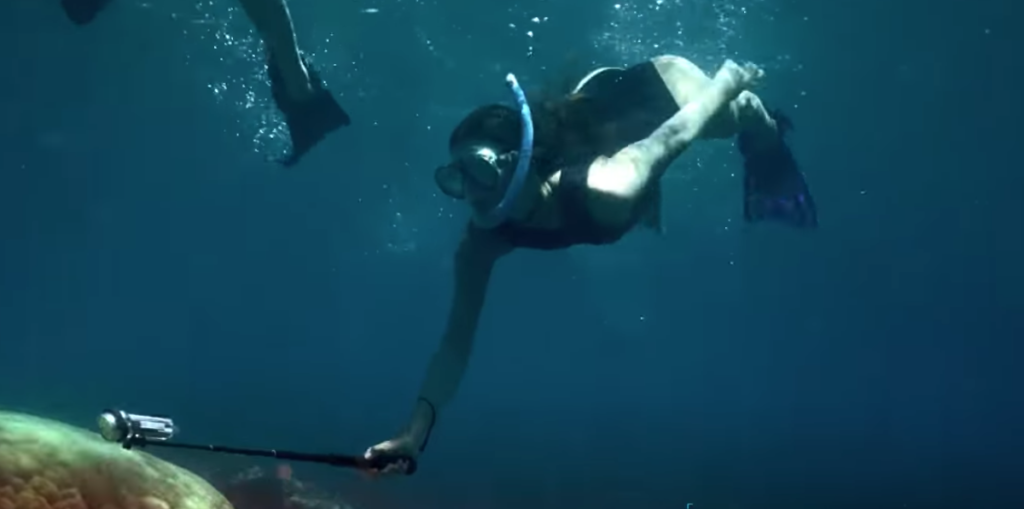 DJI OSMO Pocket action camera 18