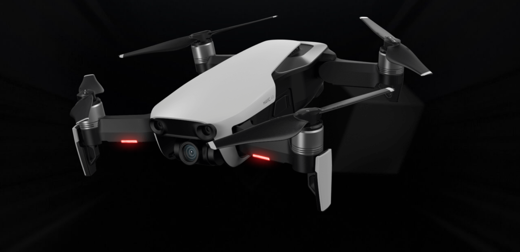dji mavic