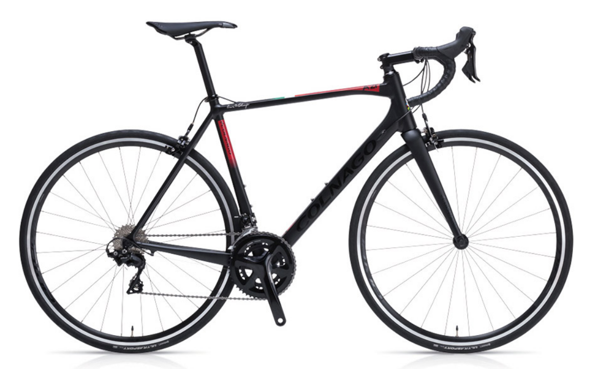 COLNAGO A2r 105 2019