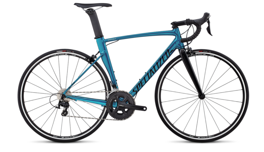 15万のロードバイク スペシャライズド アレー DSW SL
