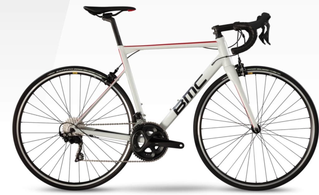 bmc teammachine alr 2019