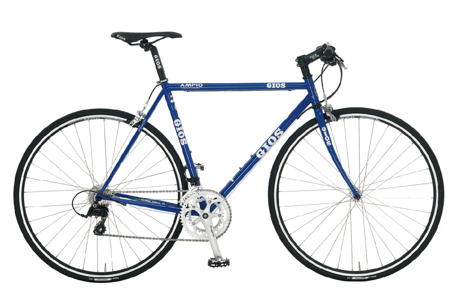 GIOS AMPIO 2019