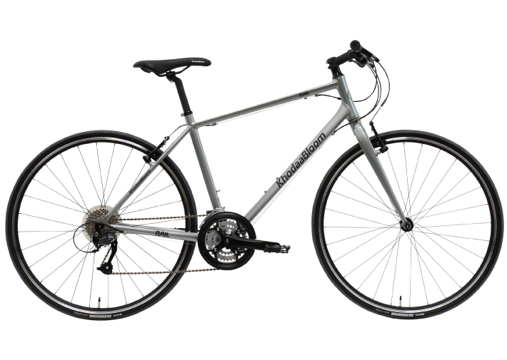 Khodaa Bloom RAIL700