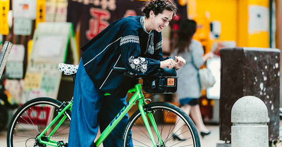 人気クロスバイクおすすめ18厳選【街乗り×通勤通学】2021最新 