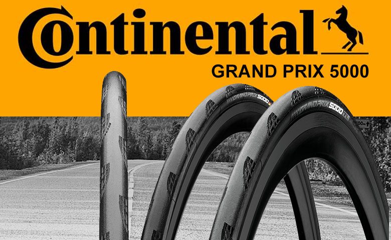 タイヤ 2本セット Continental(コンチネンタル) GRAND PRIX グランプリ