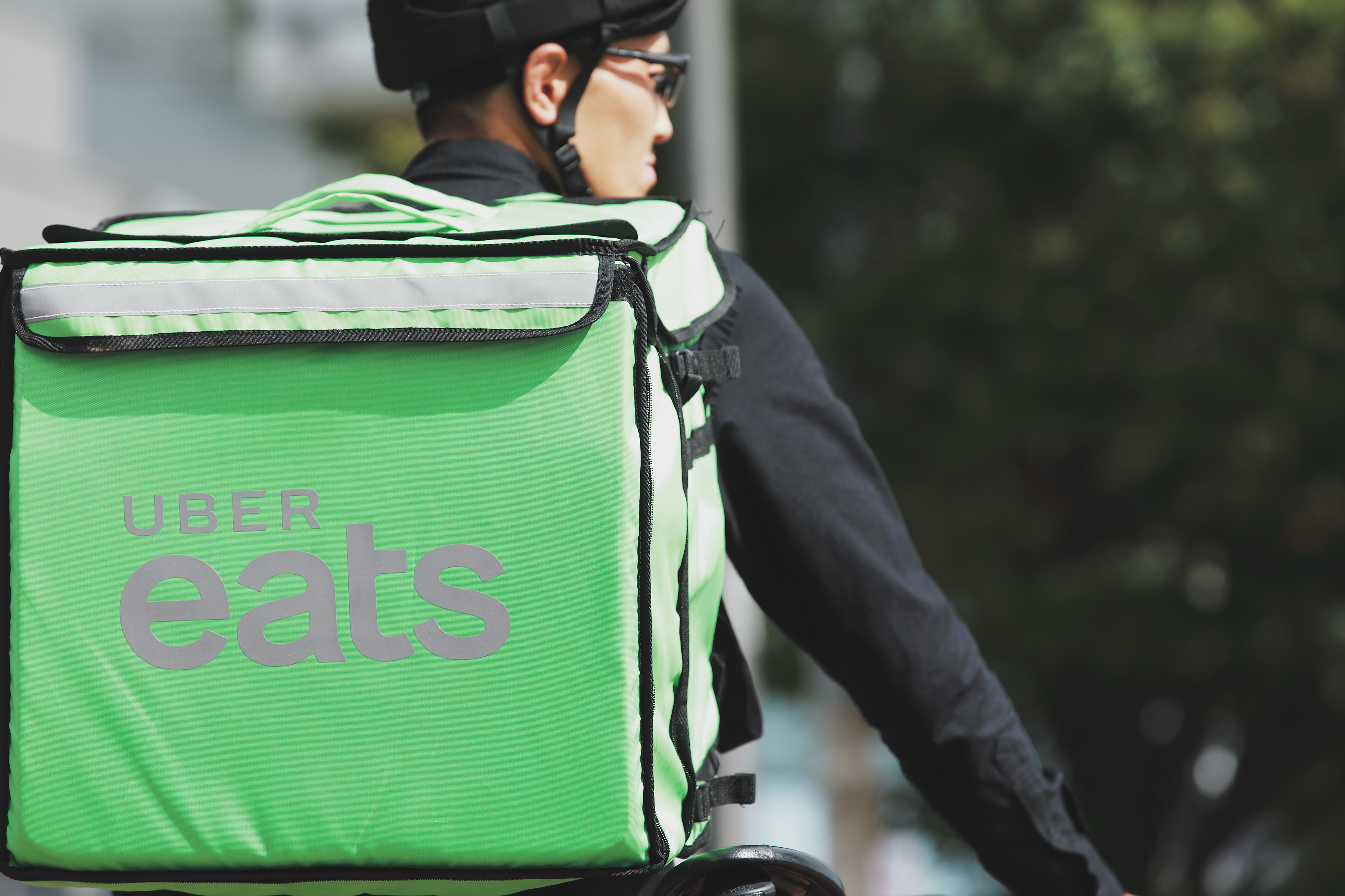 UberEats】今稼げるウーバーイーツ攻略法【自転車で副業】