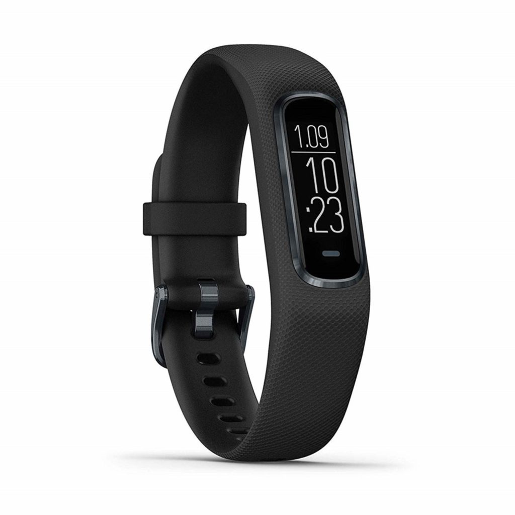 garmin vivosmart4
