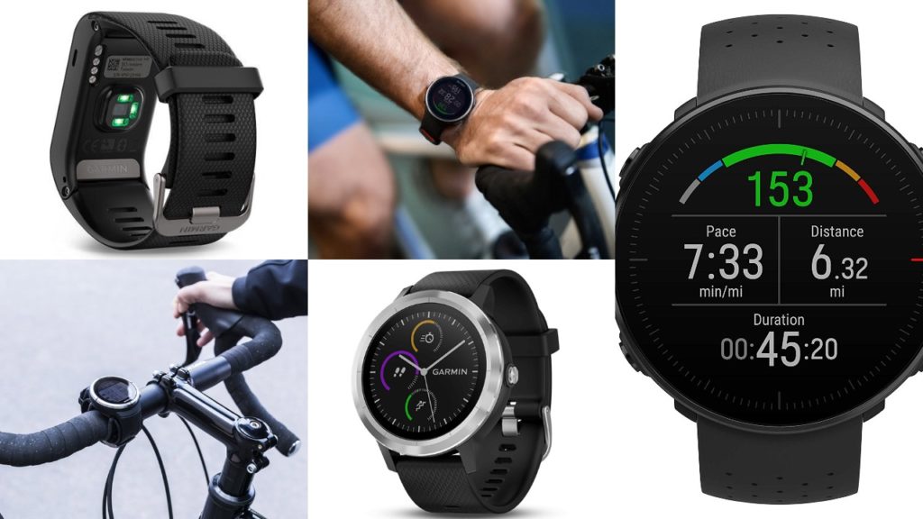 ロードバイク用GPSスマートウォッチ最新9選｜腕時計サイコン2021 