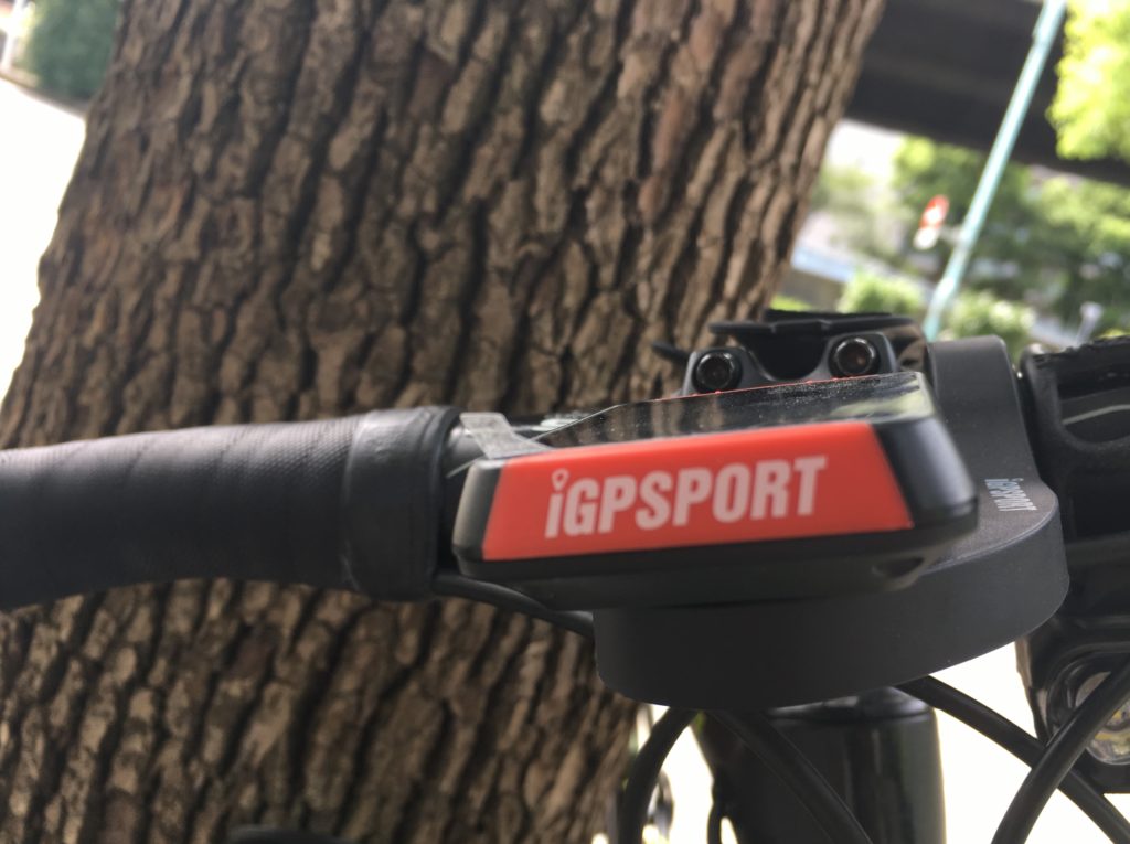 iGS130 iGPSPORT 5