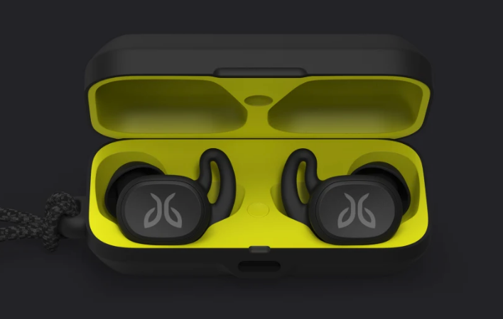 JaybirdワイヤレスイヤホンVISTA