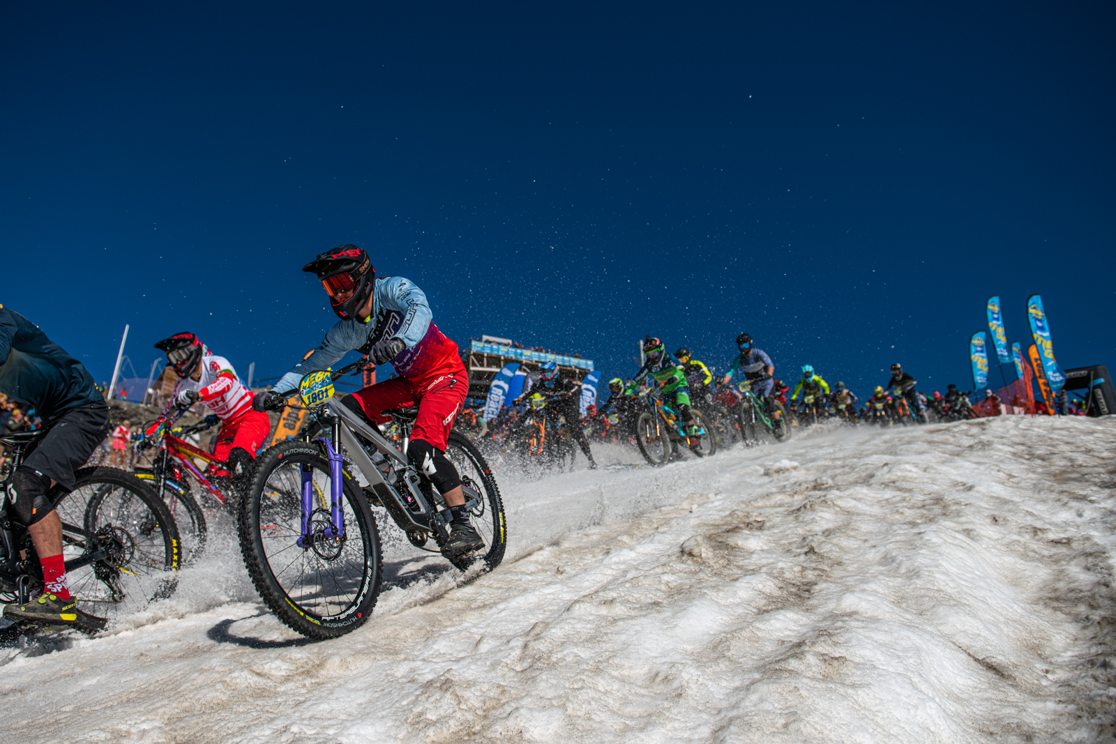 megavalanche bike